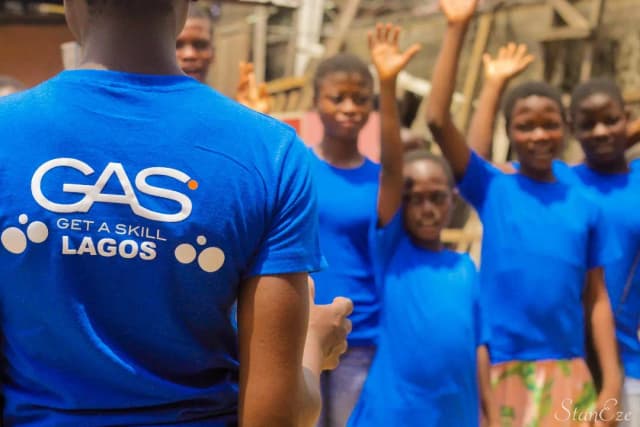 Eko Parks & Love (EPL)